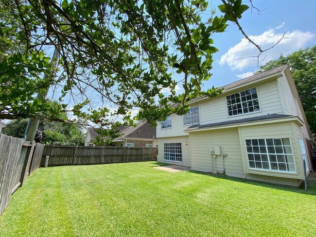Building Photo - 4315 Palmer Plantation Dr