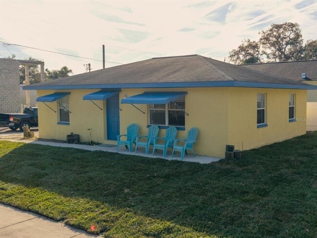 Building Photo - 103 W Park St