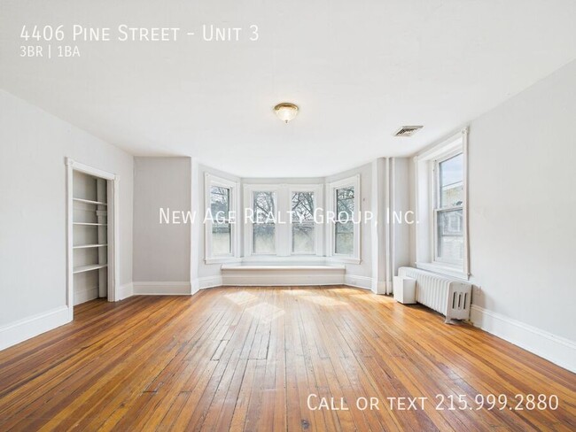 Building Photo - Three bedroom apartment in university city!