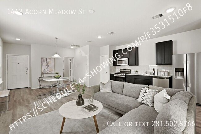Building Photo - 1443 Acorn Mdw St