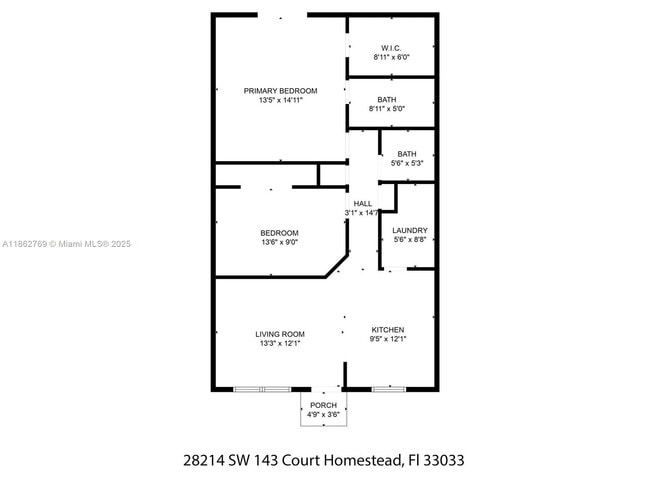 Building Photo - 28214 SW 143rd Ct
