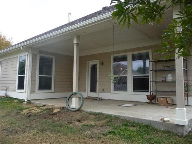 Building Photo - 2318 Wiley Farm