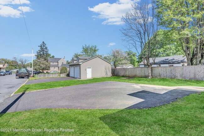 Building Photo - 8 Oceanport Ave