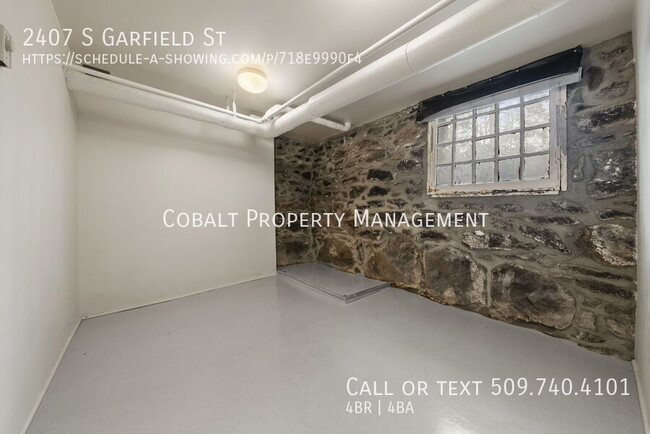 Building Photo - 2407 S Garfield St
