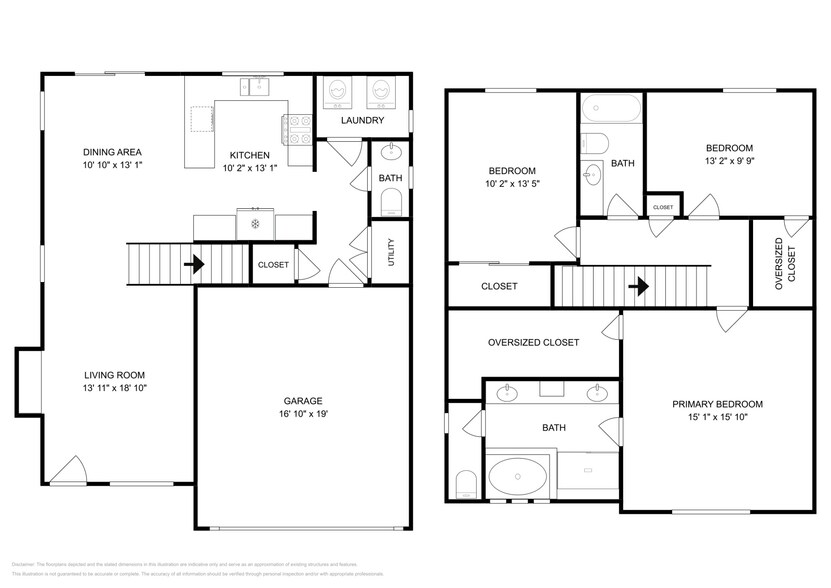 Building Photo - 20681 Randolph Pl