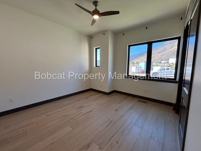 Building Photo - Brand New, Mountain Modern Home on Genoa R...