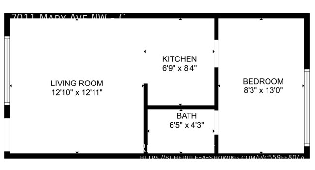 Building Photo - 7011 Mary Ave NW