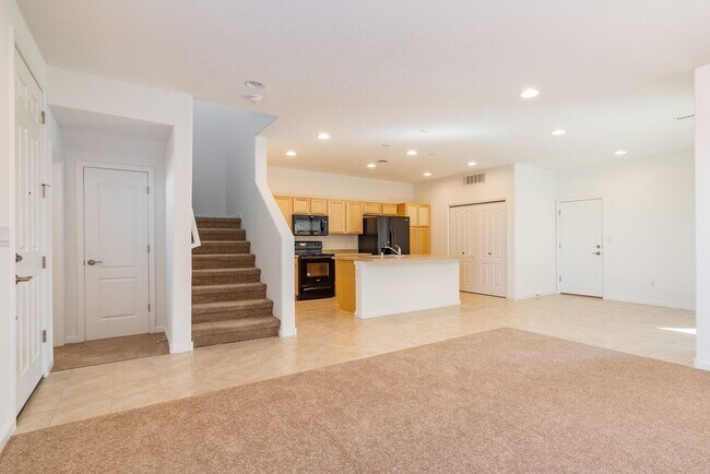 Building Photo - Brand New Pulte Townhouse Available Now