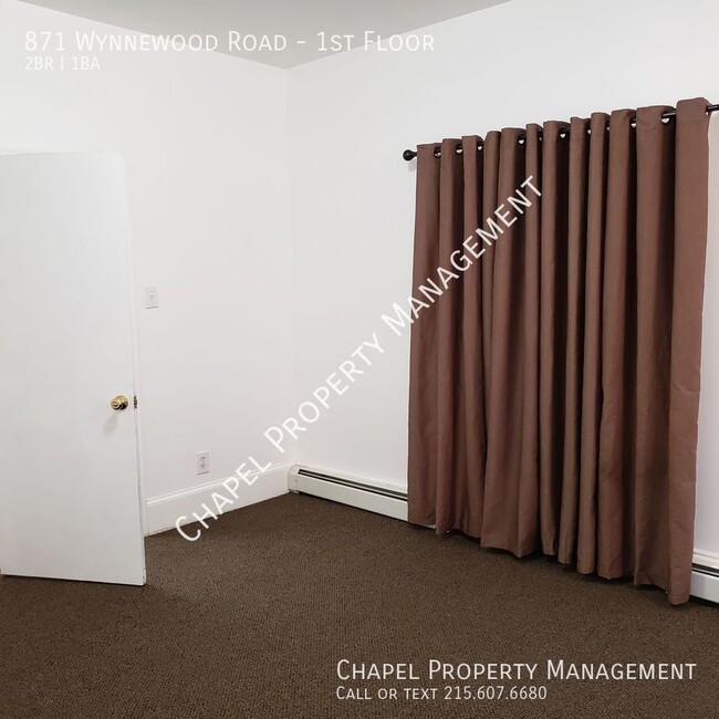 Building Photo - 2 Bedroom Apartment in Overbrook