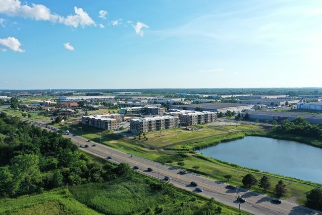 Building Photo - 2520 Watermark Terrace