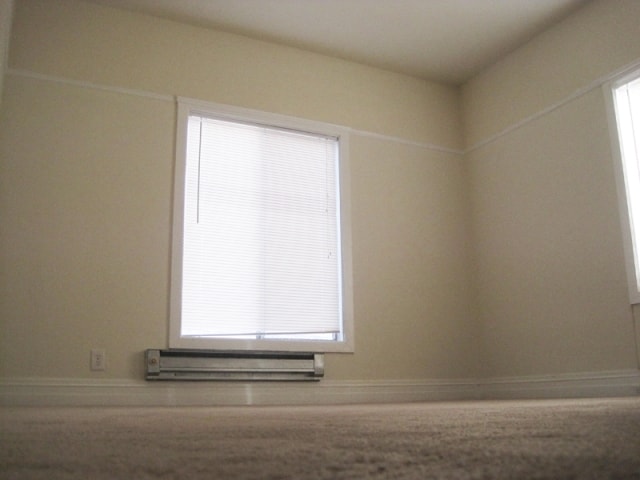 Interior - 801 53rd St