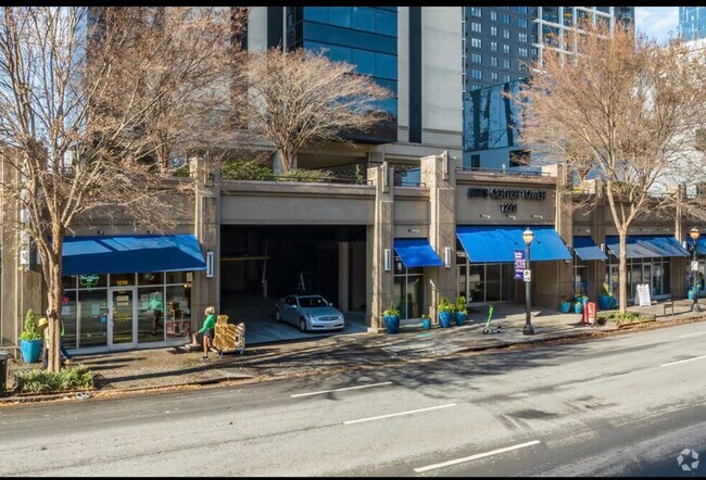 Building Photo - 1280 W Peachtree St NW