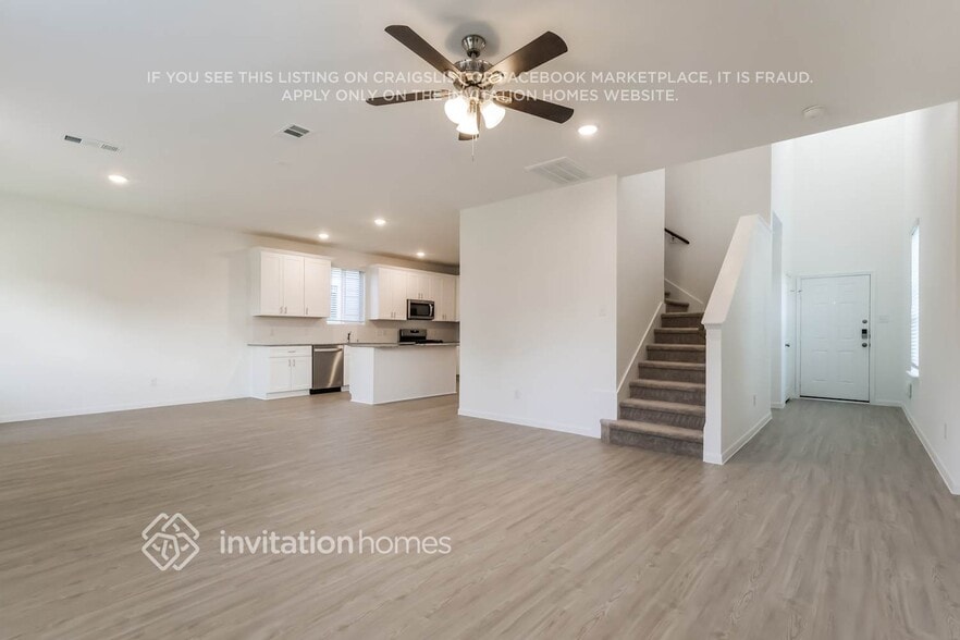 Building Photo - 21654 Fox Gully Ln