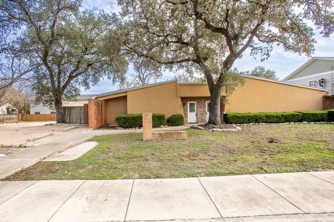 Building Photo - Walk to campus! Walk downtown! Fenced yard! Flat Rate Utilities!