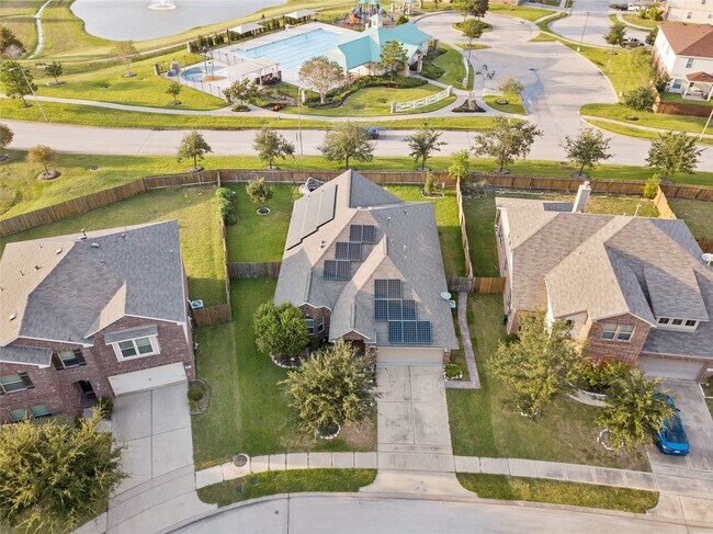 Building Photo - 21618 Ivory Gate Ln