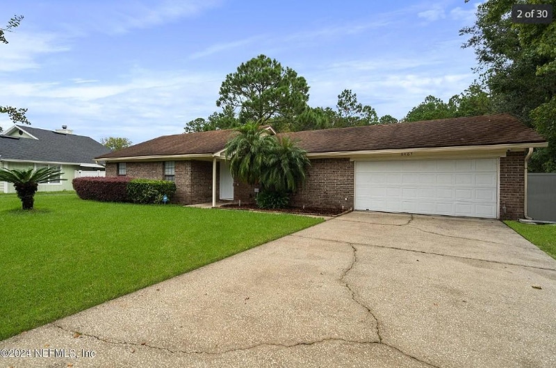 Building Photo - 8467 Santana Ct