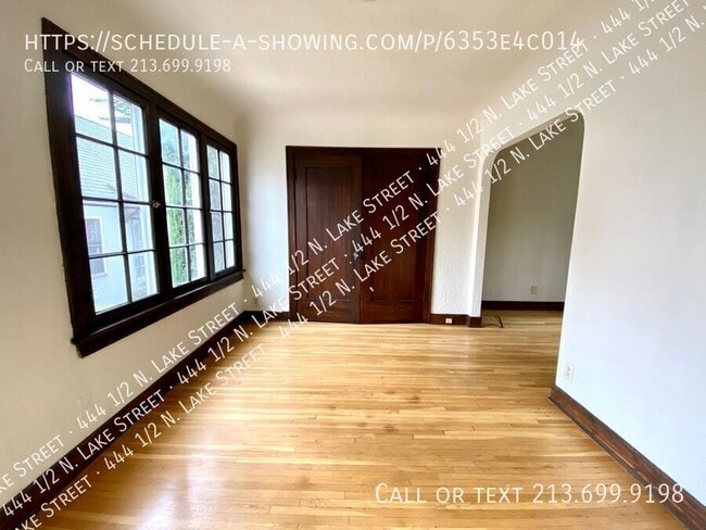 Building Photo - 444 1/2 N. Lake Street-