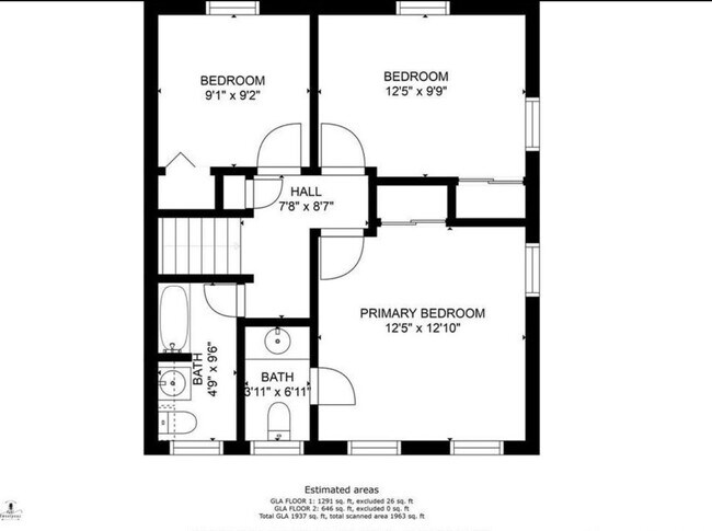 Building Photo - 1820 McGougan Rd