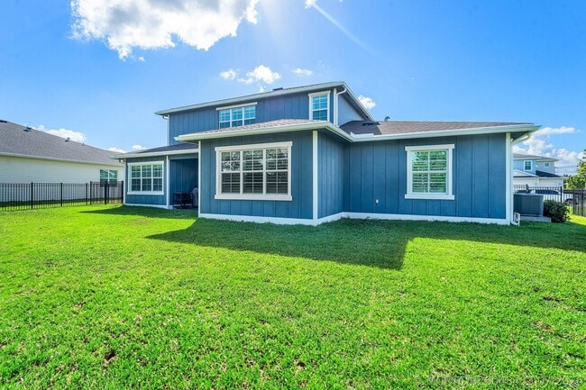 Building Photo - 981 Castaway Ct