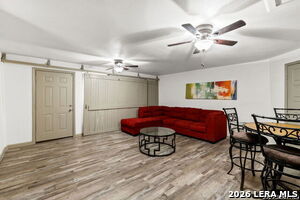 Building Photo - 3106 N Zarzamora St