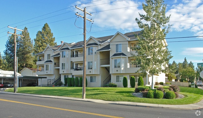 Building Photo - Mayfair Apartments