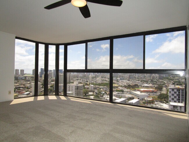 Building Photo - 2724 Kahoaloha Ln