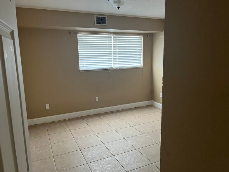 Bedroom #1 - 4802 Tudor Dr