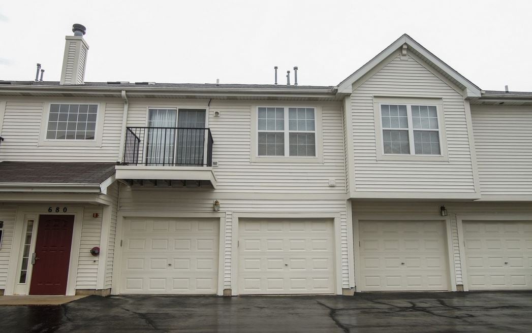 Building Photo - 680 Mill Cir