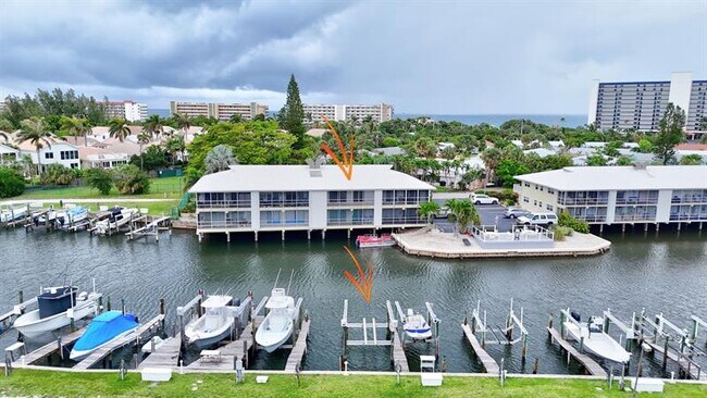 Building Photo - 200 N El Mar Dr