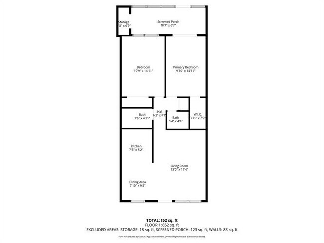 Building Photo - 1056 Exeter