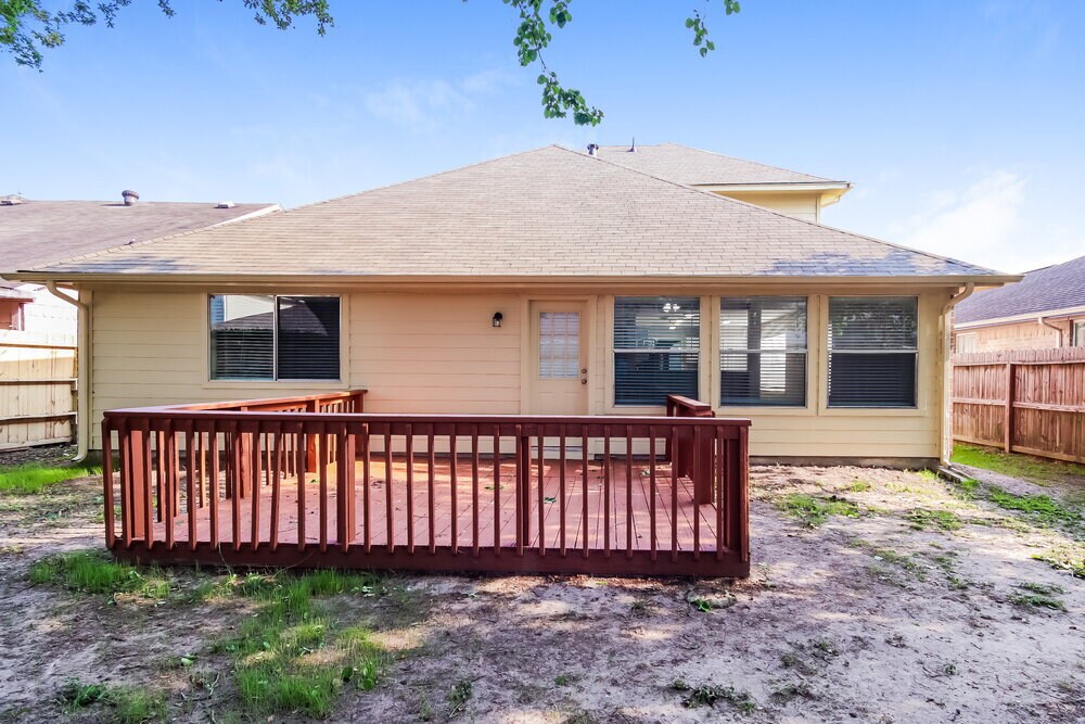 Building Photo - 4839 Callery Creek Dr