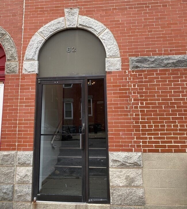 Building Photo - 62 Lubec St