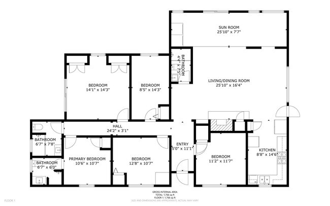 Building Photo - 5135 63rd St