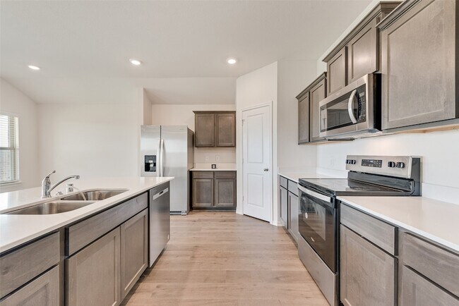 Building Photo - 2706 Knollwood Trl