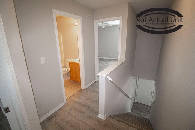 Building Photo - 1604 Citadel Dr