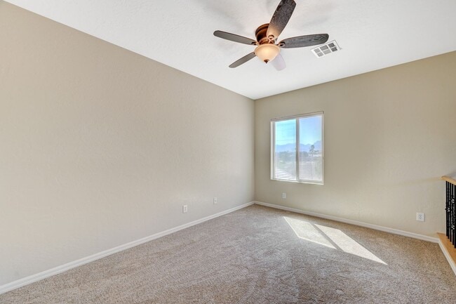 Building Photo - 4 Bedroom Home in Silverstone Ranch / No Rear Neighbors!