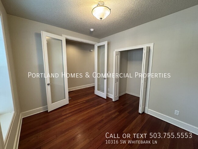 Building Photo - 10316 SW Whitebark Ln