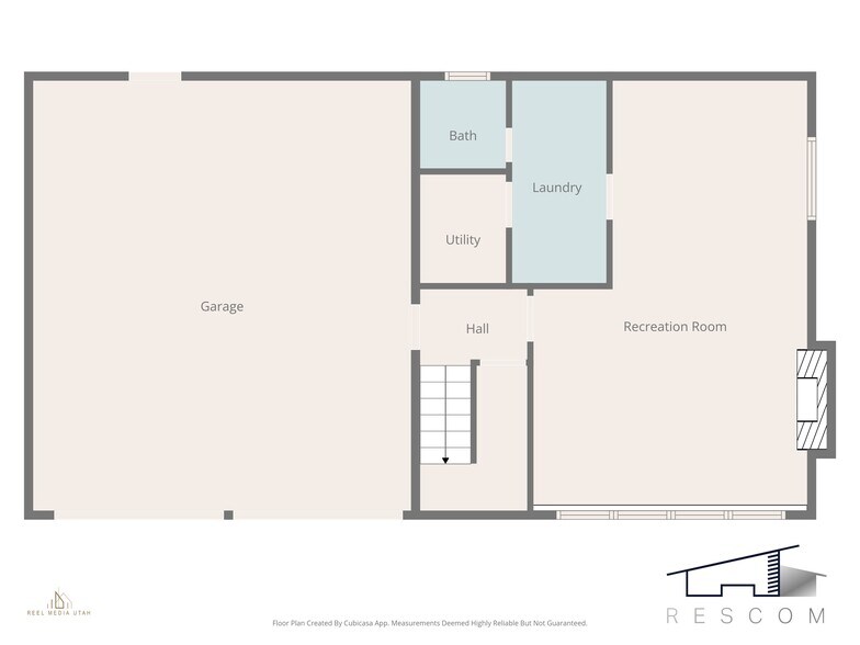Building Photo - 3217 N 100 W
