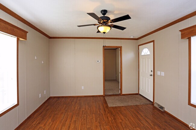 Floorplan - Brookside Village