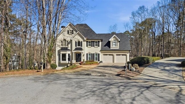 Building Photo - 3644 Springwell Ct