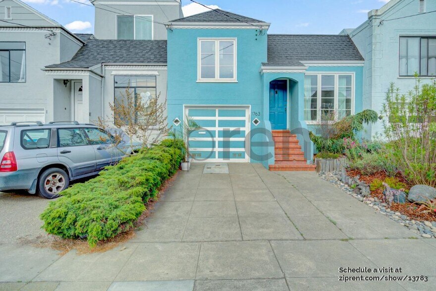 Building Photo - 1763 42nd Ave