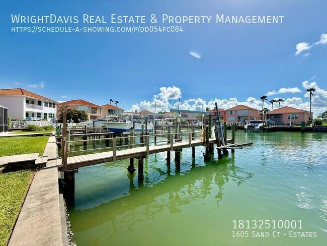 Building Photo - 1605 Sands Ter E