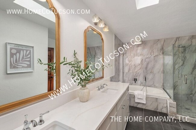 Building Photo - 5788 E Paseo Cimarron