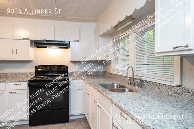 Building Photo - 9034 Allinder St