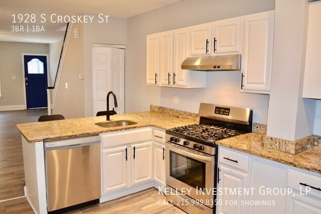 Building Photo - 1928 S Croskey St