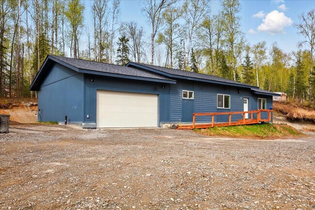 Building Photo - 8561 W Cormorant Way