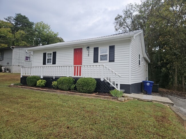 Primary Photo - 320 W Midvale Ave