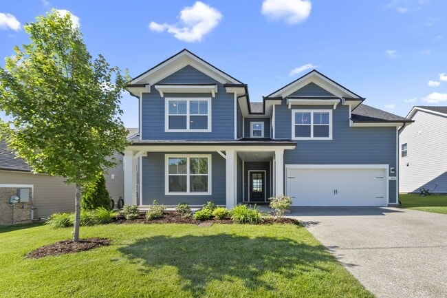 Building Photo - Single Family Home in Gallatin for Lease