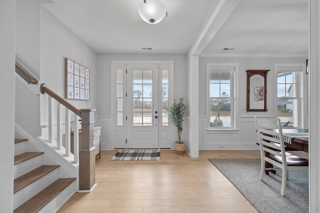 Building Photo - Exquisite 4 Bedroom/4 bath home in the Wyn...