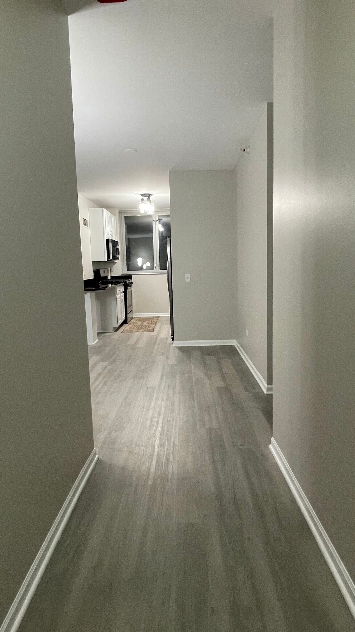 Hallway - 600 N Dearborn St